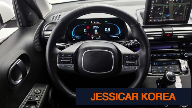 2023 Hyundai Casper - Thumbnail 20