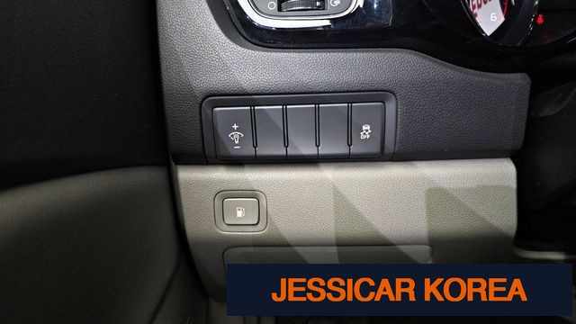 2017 Kia All New Carnival - Thumbnail 6