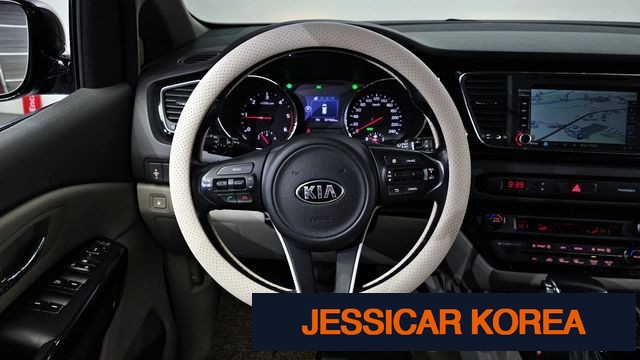 2017 Kia All New Carnival - Thumbnail 7