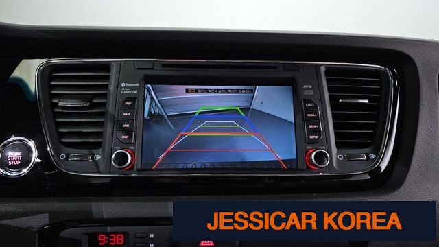 2017 Kia All New Carnival - Thumbnail 8