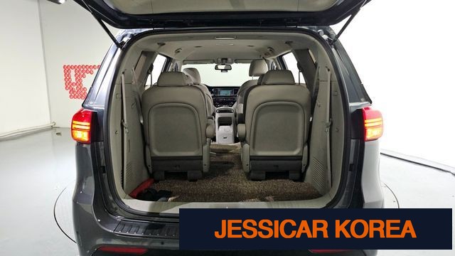 2017 Kia All New Carnival - Thumbnail 10
