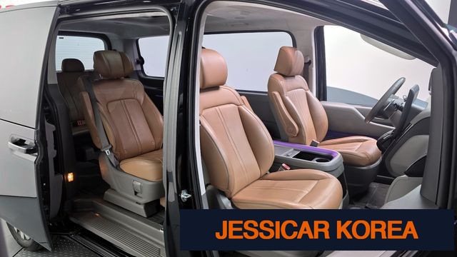 2023 Hyundai Staria - Thumbnail 5