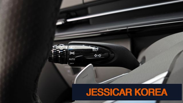 2023 Hyundai Staria - Thumbnail 8