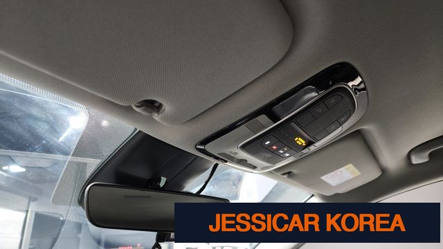 2021 Hyundai The New Santa Fe - Thumbnail 5