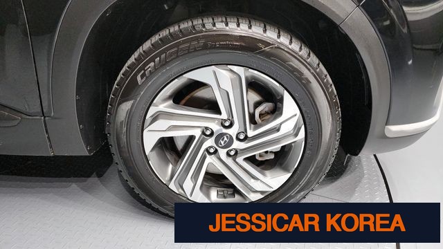 2021 Hyundai The New Santa Fe - Thumbnail 10