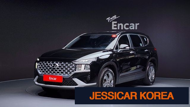2021 Hyundai The New Santa Fe - Thumbnail 13