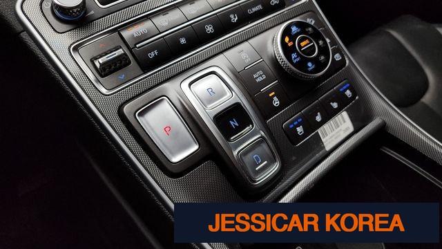 2021 Hyundai The New Santa Fe - Thumbnail 14