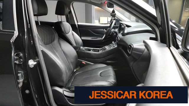 2021 Hyundai The New Santa Fe - Thumbnail 15
