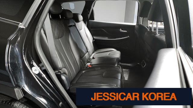 2021 Hyundai The New Santa Fe - Thumbnail 16