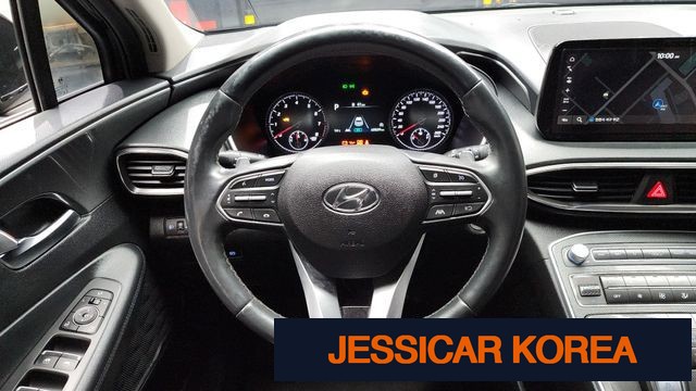2021 Hyundai The New Santa Fe - Thumbnail 17
