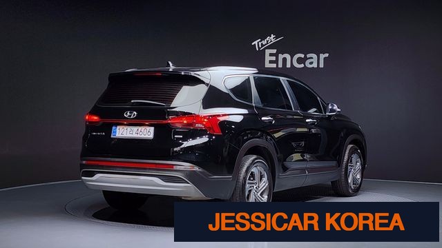 2021 Hyundai The New Santa Fe - Thumbnail 18