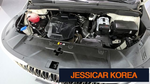 2021 Kia Carnival 4th Gen - Thumbnail 2