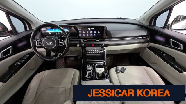 2021 Kia Carnival 4th Gen - Thumbnail 3