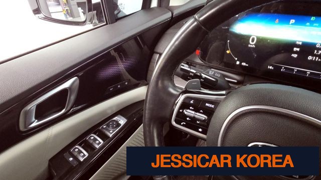 2021 Kia Carnival 4th Gen - Thumbnail 5