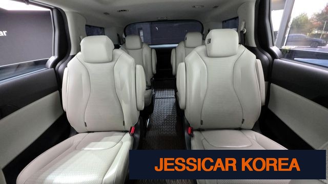 2021 Kia Carnival 4th Gen - Thumbnail 6