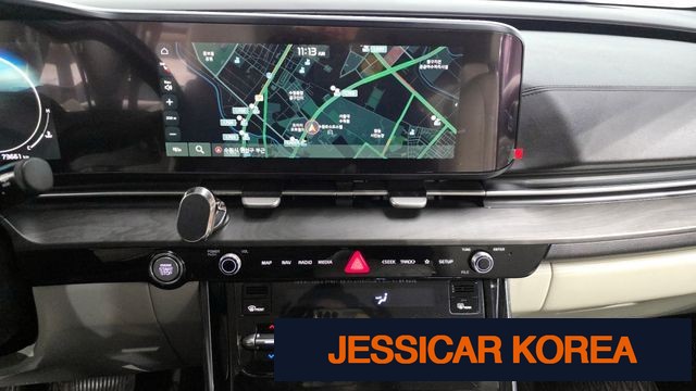 2021 Kia Carnival 4th Gen - Thumbnail 8