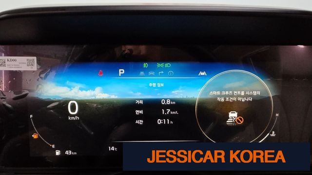 2021 Kia Carnival 4th Gen - Thumbnail 12
