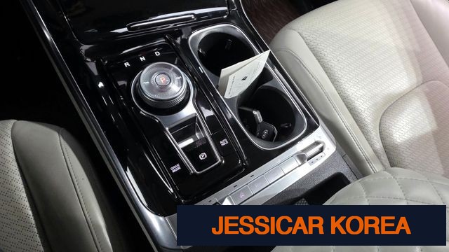 2021 Kia Carnival 4th Gen - Thumbnail 13