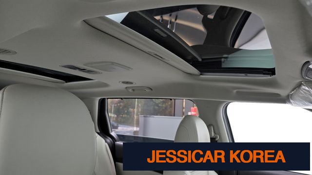2021 Kia Carnival 4th Gen - Thumbnail 17