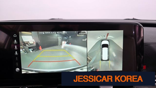 2021 Kia Carnival 4th Gen - Thumbnail 18