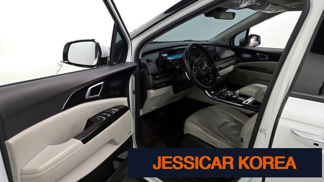 2021 Kia Carnival 4th Gen - Thumbnail 19