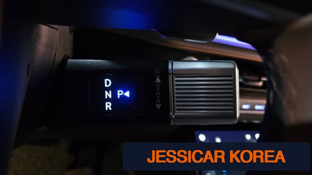 2024 Hyundai Grandeur Hybrid (GN7) - Thumbnail 7