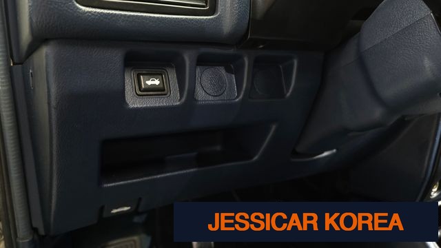 1992 Hyundai excel - Thumbnail 2
