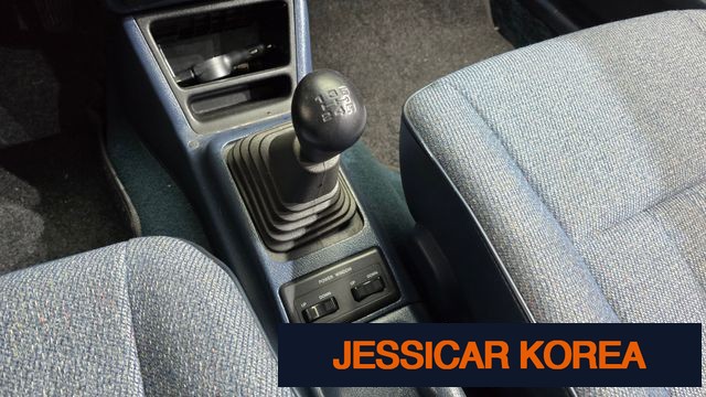 1992 Hyundai excel - Thumbnail 7
