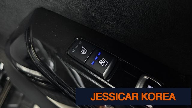 2024 Kia Mojave the Master - Thumbnail 11