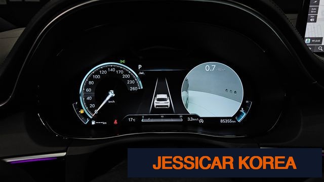 2021 Genesis GV70 - Thumbnail 9