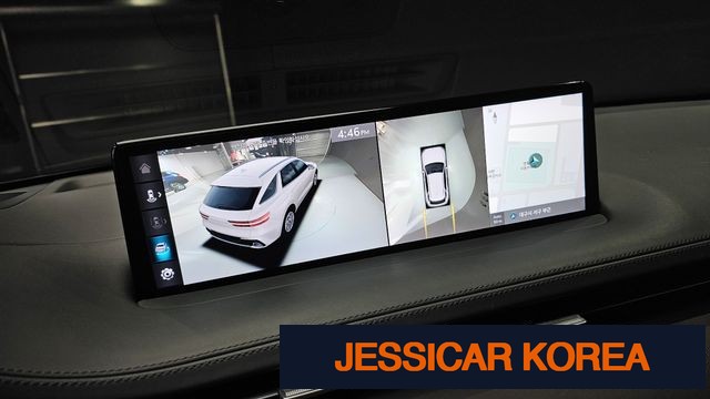2021 Genesis GV70 - Thumbnail 10