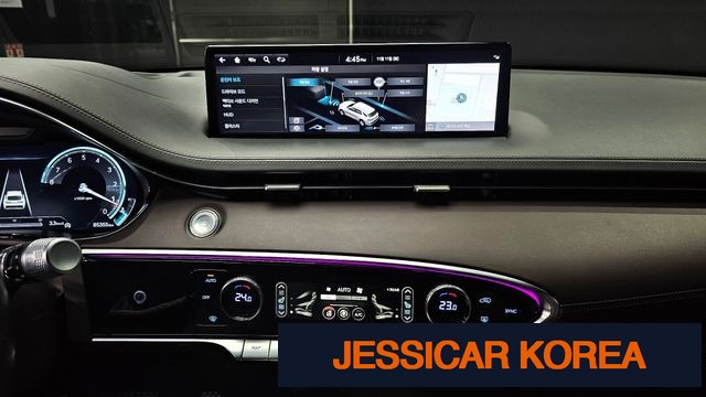 2021 Genesis GV70 - Thumbnail 14