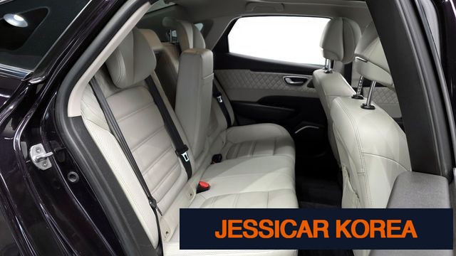 2019 Renault Korea SM6 - Thumbnail 2