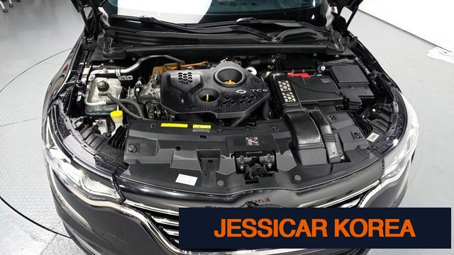 2019 Renault Korea SM6 - Thumbnail 4