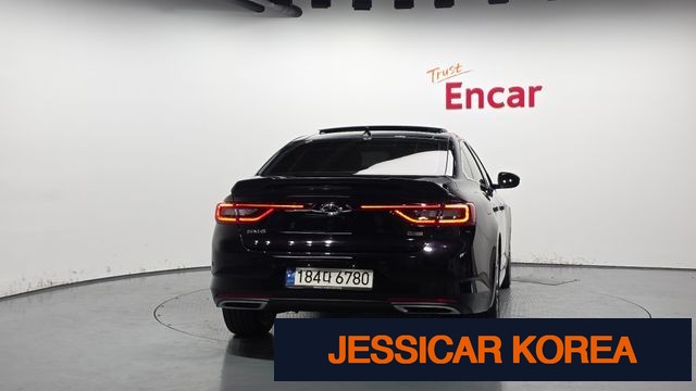 2019 Renault Korea SM6 - Thumbnail 6