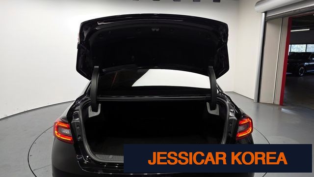 2019 Renault Korea SM6 - Thumbnail 7