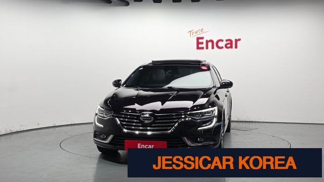 2019 Renault Korea SM6 - Thumbnail 9