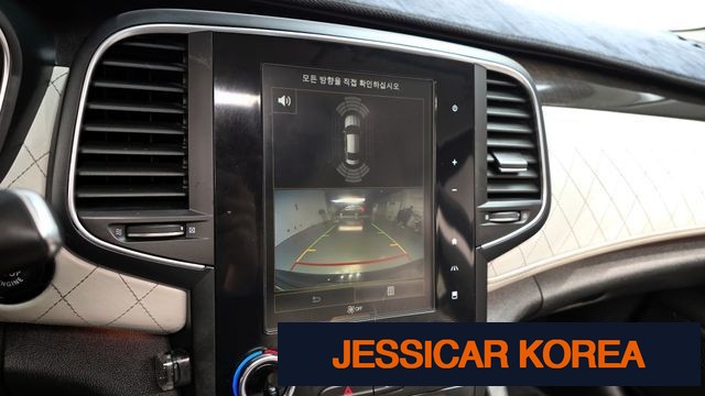 2019 Renault Korea SM6 - Thumbnail 10
