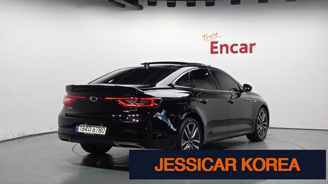 2019 Renault Korea SM6 - Thumbnail 12