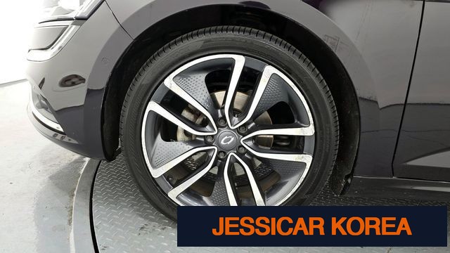 2019 Renault Korea SM6 - Thumbnail 13
