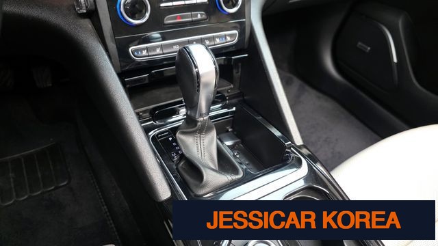 2019 Renault Korea SM6 - Thumbnail 14