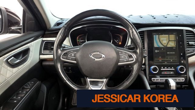 2019 Renault Korea SM6 - Thumbnail 16