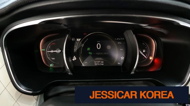 2019 Renault Korea SM6 - Thumbnail 17