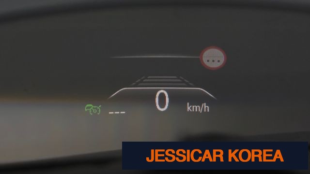 2019 Renault Korea SM6 - Thumbnail 18