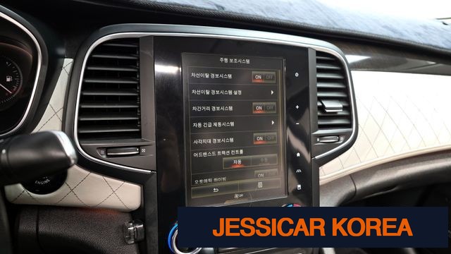 2019 Renault Korea SM6 - Thumbnail 19