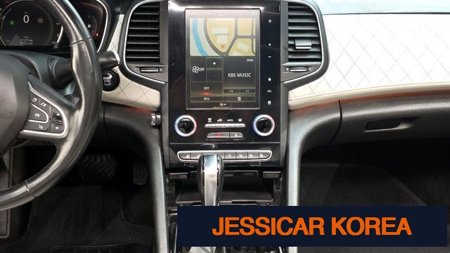 2019 Renault Korea SM6 - Thumbnail 20