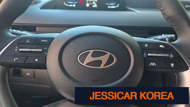 2025 Hyundai Staria - Thumbnail 12