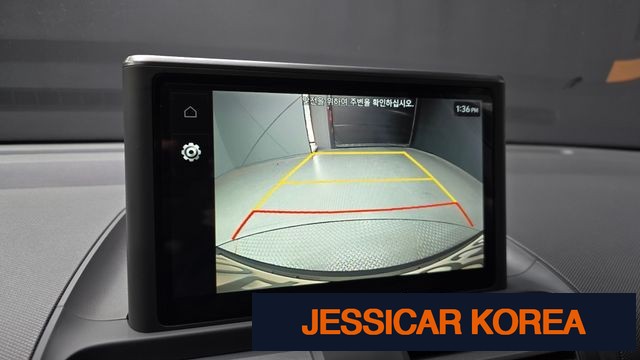 2023 Hyundai Casper - Thumbnail 2