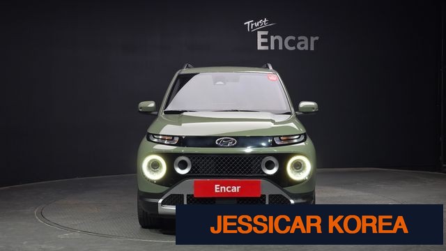 2023 Hyundai Casper - Thumbnail 3