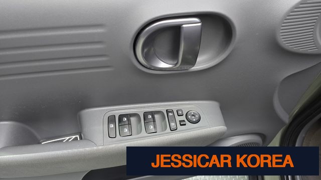 2023 Hyundai Casper - Thumbnail 4